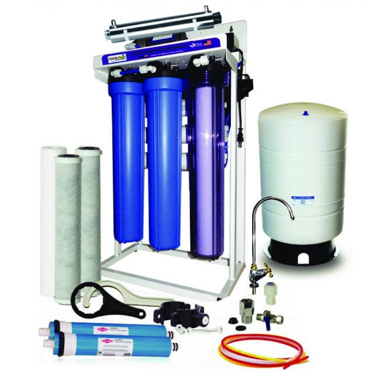 Water filter services — Filtration Systems Purifiers in Sharjah, Al Nahda - Image 2