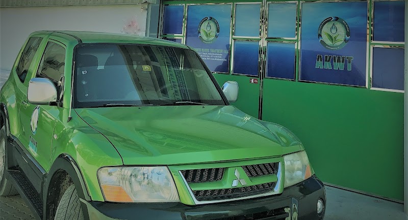 Al Khabeer Water Treatment LLC — Filtration Systems Purifiers in Sharjah, Al Nahda - Image 5