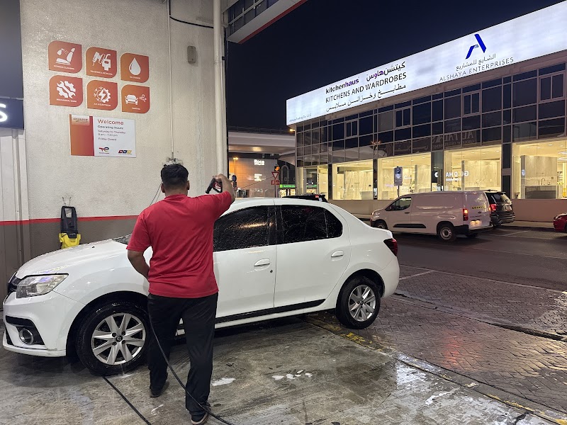 TotalEnergies Deira Central Motors — Batteries & Lubricants in Dubai, Diera - Image 2