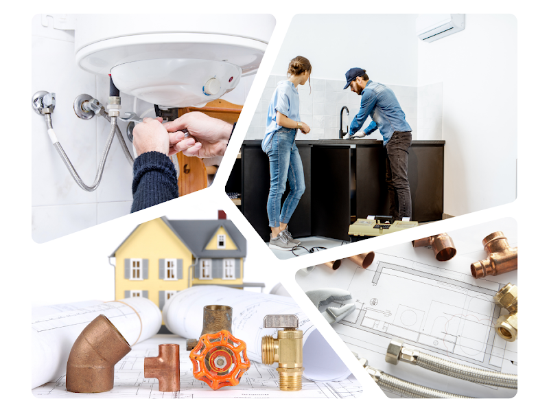 Plumbing Dubai UAE — Plumbing Services in Sharjah, Al Nahda