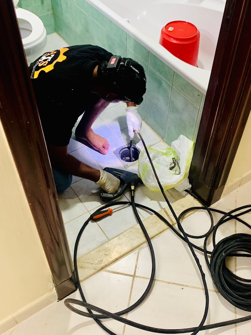 Plumbing Dubai UAE — Plumbing Services in Sharjah, Al Nahda - Image 3