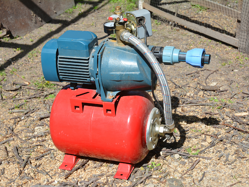 Plumbing Dubai UAE — Plumbing Services in Sharjah, Al Nahda - Image 5