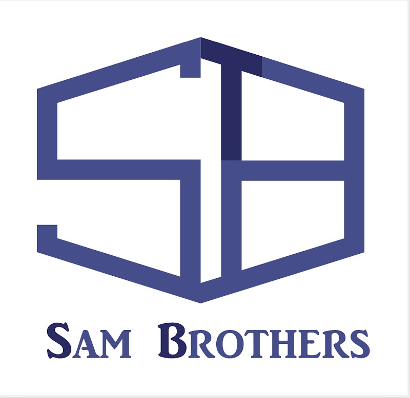 Sam Brothers Technical Services LLC — Plumbing Services in Sharjah, Al Nahda