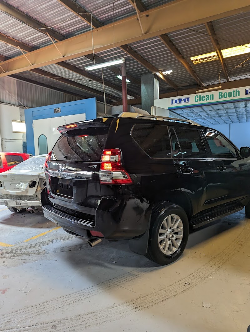 TotalEnergies Deira Central Motors — Batteries & Lubricants in Dubai, Diera - Image 3