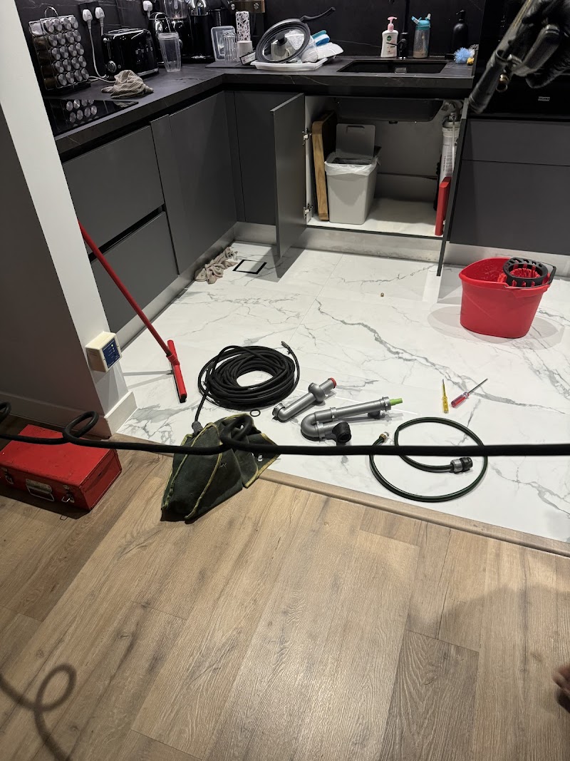 Drain Pro Drainage & Sewer Services — Plumbing Services in Sharjah, Al Nahda