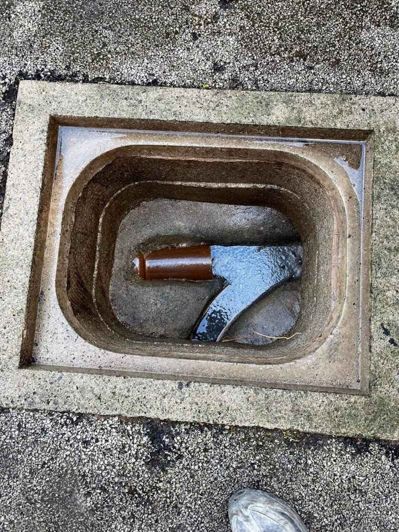 Drain Pro Drainage & Sewer Services — Plumbing Services in Sharjah, Al Nahda - Image 2