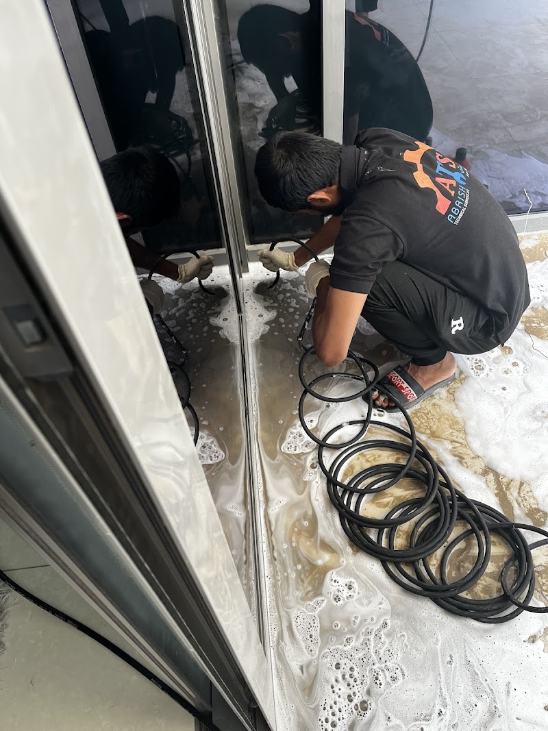 Drain Pro Drainage & Sewer Services — Plumbing Services in Sharjah, Al Nahda - Image 3