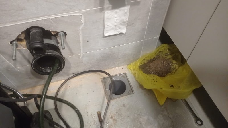 Drain Pro Drainage & Sewer Services — Plumbing Services in Sharjah, Al Nahda - Image 5