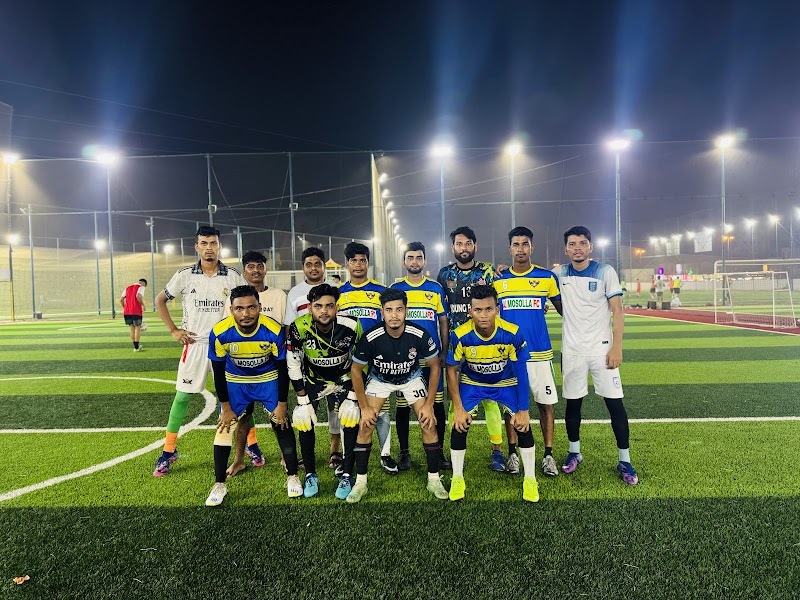 MK SPORT ACADEMY - أكاديمية ام كي سبورت — Sports Equipment in Sharjah, Al Nahda