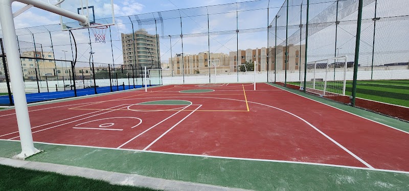 MK SPORT ACADEMY - أكاديمية ام كي سبورت — Sports Equipment in Sharjah, Al Nahda - Image 4