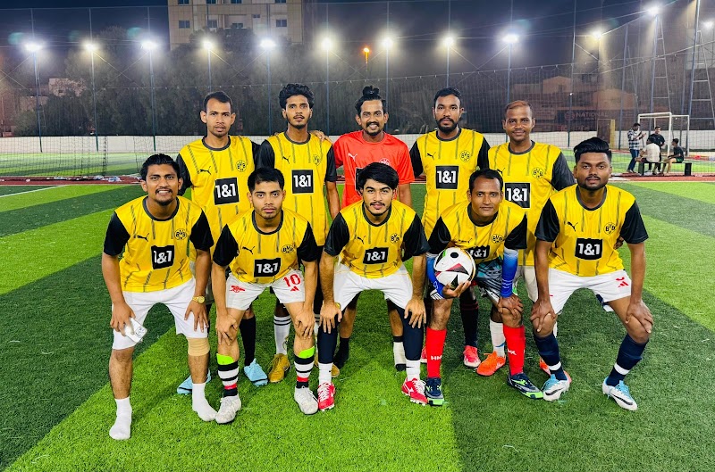 MK SPORT ACADEMY - أكاديمية ام كي سبورت — Sports Equipment in Sharjah, Al Nahda - Image 5