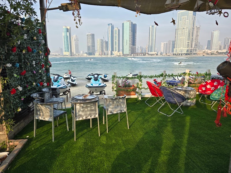 Al-Qubtan - Jetski In Sharjah — Water Sports Gear in Sharjah, Al Nahda