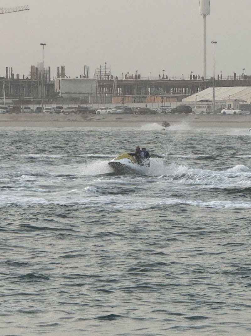 Jet Ski Rental Sharjah Mamzar — Water Sports Gear in Sharjah, Al Nahda - Image 4