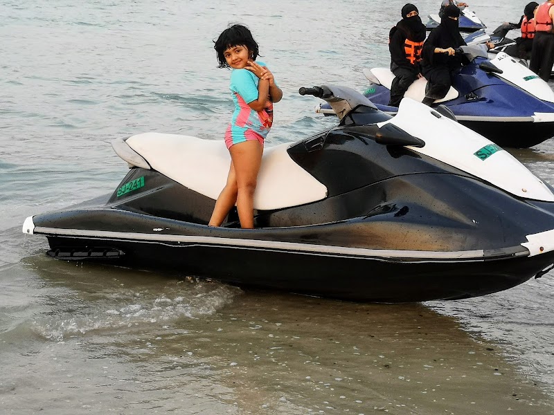 Jet Ski Rental Sharjah Mamzar — Water Sports Gear in Sharjah, Al Nahda - Image 5