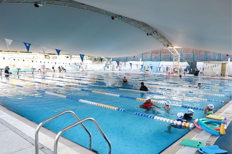 Dolphin Sports Academy — Water Sports Gear in Sharjah, Al Nahda - Image 2