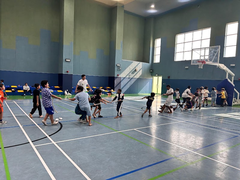 Dolphin Sports Academy — Water Sports Gear in Sharjah, Al Nahda - Image 4