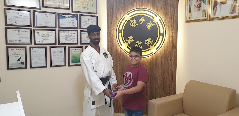 INTERNATIONAL KARATE CENTRE -AL NAHDA - SHARJAH — Water Sports Gear in Sharjah, Al Nahda - Image 4