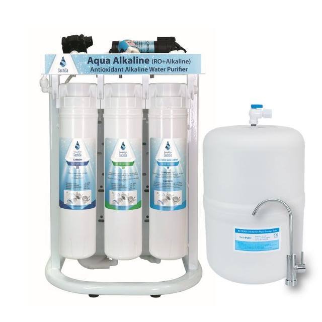Sachisa Water Filter — Filtration Systems Purifiers in Sharjah, Al Nahda