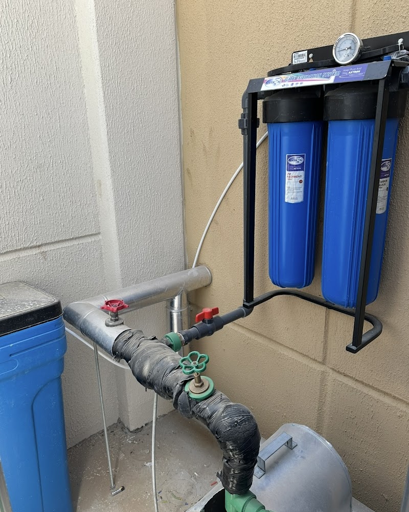 Sachisa Water Filter — Filtration Systems Purifiers in Sharjah, Al Nahda - Image 2