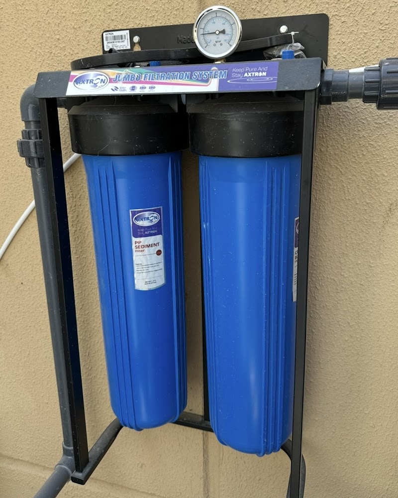 Sachisa Water Filter — Filtration Systems Purifiers in Sharjah, Al Nahda - Image 3