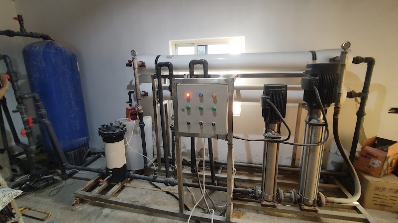 Water filters suppliers — Filtration Systems Purifiers in Sharjah, Al Nahda