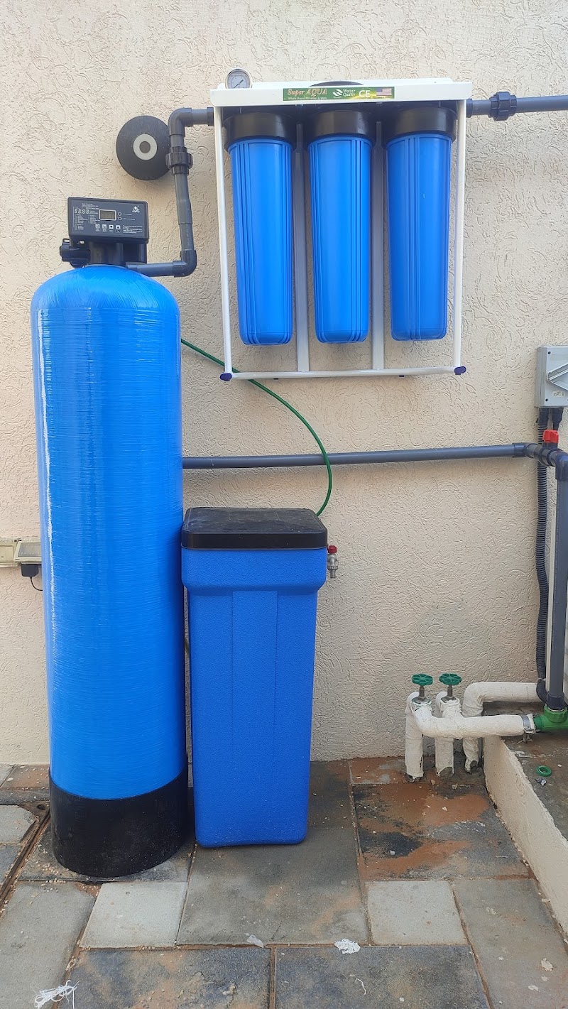 Water filters suppliers — Filtration Systems Purifiers in Sharjah, Al Nahda - Image 2