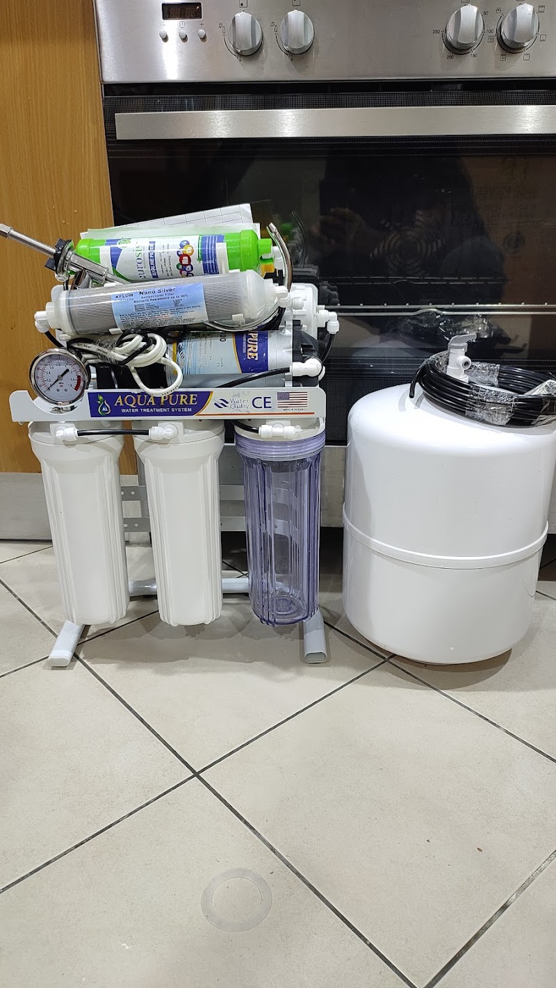 Water filters suppliers — Filtration Systems Purifiers in Sharjah, Al Nahda - Image 4