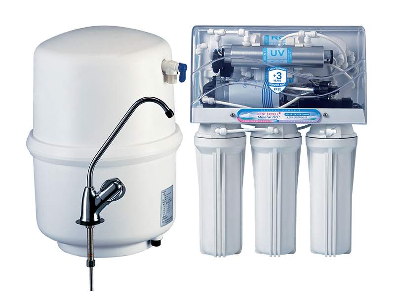 Water Filter U.A.E — Filtration Systems Purifiers in Sharjah, Al Nahda - Image 2