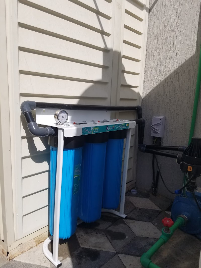 Water Filter U.A.E — Filtration Systems Purifiers in Sharjah, Al Nahda - Image 3