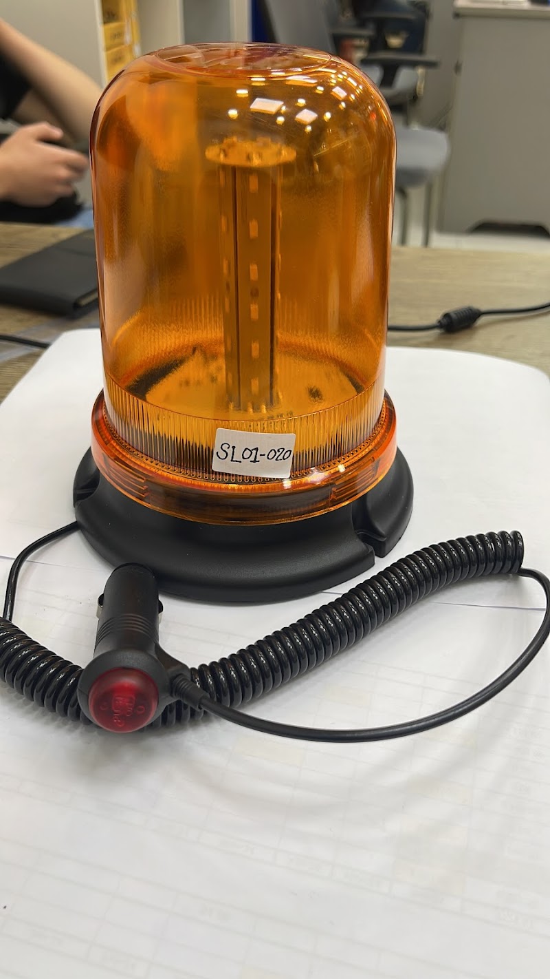 Cardif Auto Spare Parts — Batteries & Lubricants in Dubai, Diera - Image 3