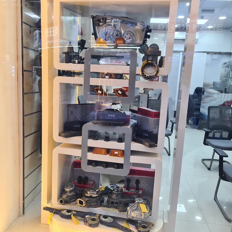 Cardif Auto Spare Parts — Batteries & Lubricants in Dubai, Diera - Image 4