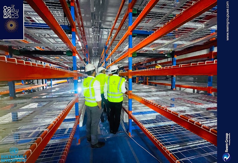 Reem Al Falaj Tr. Co. LLC — Water Pumps Motors in Sharjah, Al Nahda - Image 2