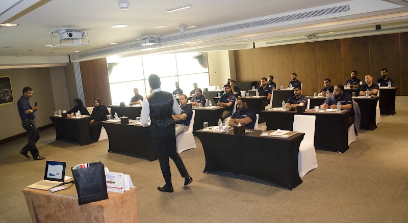 Reem Al Falaj Tr. Co. LLC — Water Pumps Motors in Sharjah, Al Nahda - Image 3