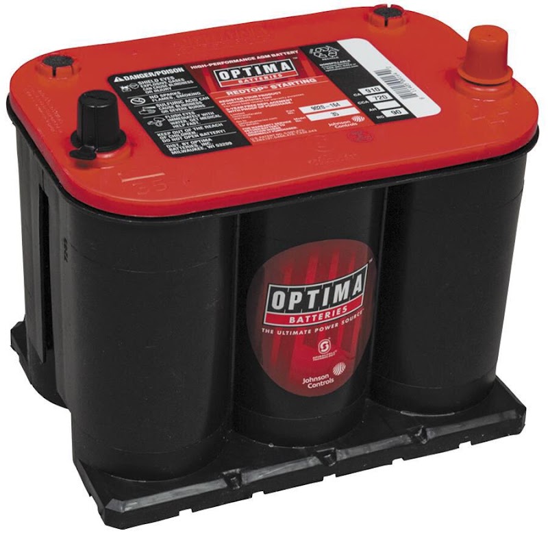 Rukn Al Saja Auto Spare Parts Trading llc — Batteries & Lubricants in Sharjah, Al Taawun - Image 5