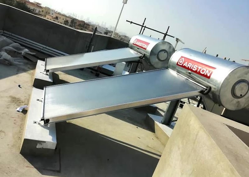 DXB Solutions LLC — Water Pumps Motors in Sharjah, Al Nahda - Image 2