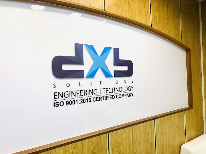 DXB Solutions LLC — Water Pumps Motors in Sharjah, Al Nahda - Image 3