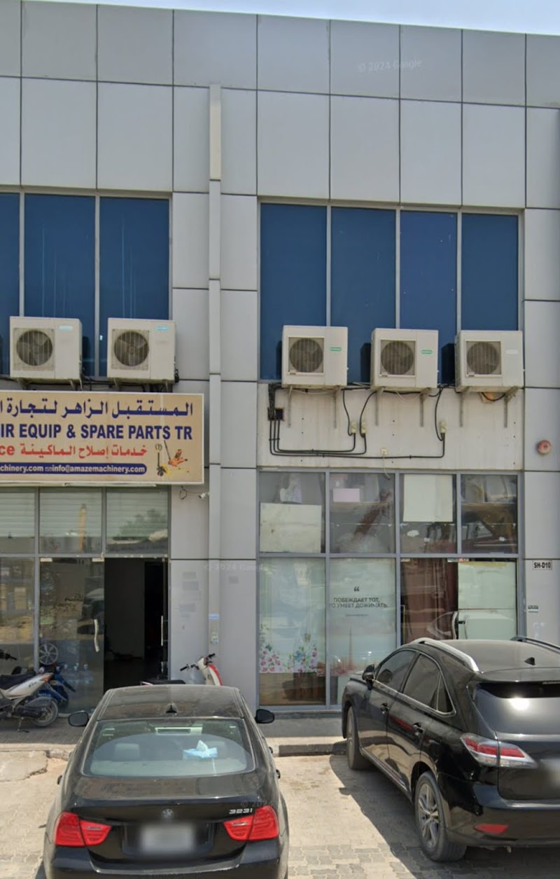 FlowMatic — Water Pumps Motors in Sharjah, Al Nahda - Image 2