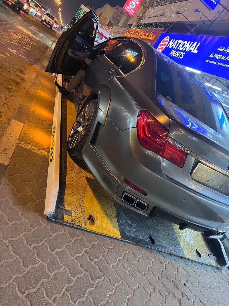 Bab Al Layah Gen Transport — Batteries & Lubricants in Sharjah, Al Taawun - Image 4