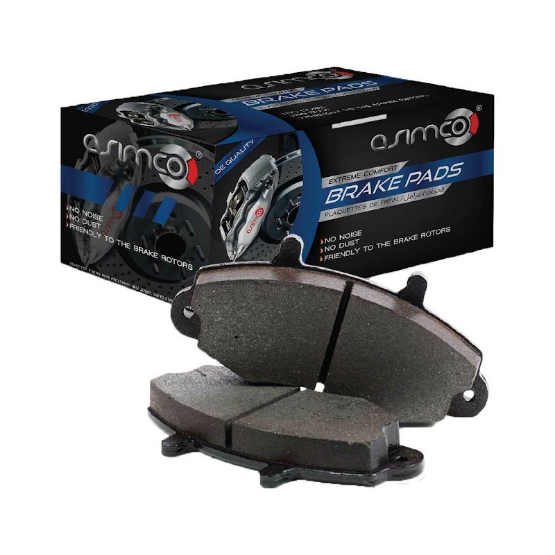 Al Qutbi Auto Spare Parts — Batteries & Lubricants in Sharjah, Al Taawun