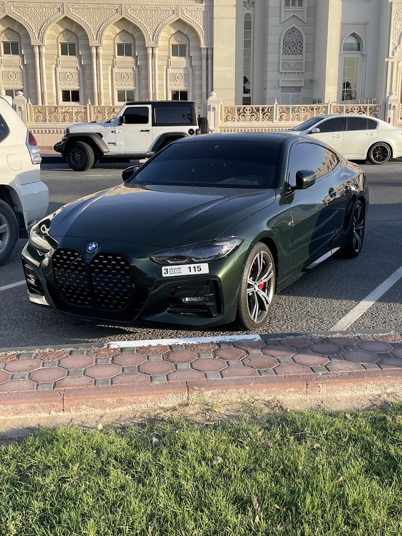 Al Qutbi Auto Spare Parts — Batteries & Lubricants in Sharjah, Al Taawun - Image 4