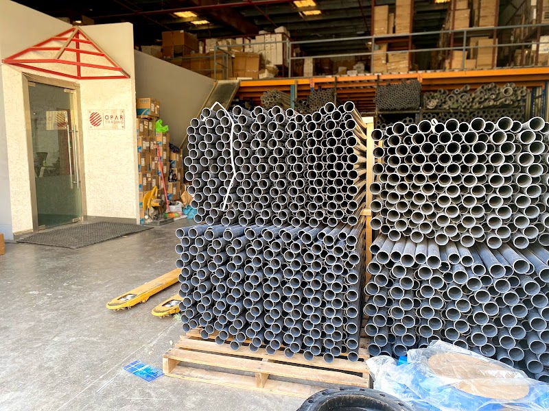 OPAR TRADING LLC — Valves Taps in Sharjah, Al Nahda - Image 3