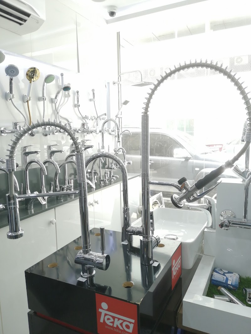 Aqua Arab Trading Company LLC — Valves Taps in Sharjah, Al Nahda - Image 2