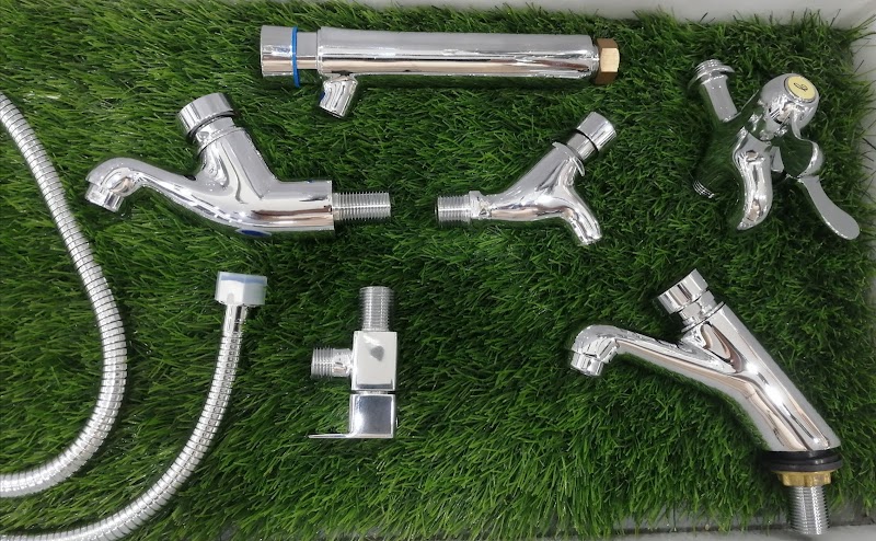 Aqua Arab Trading Company LLC — Valves Taps in Sharjah, Al Nahda - Image 3