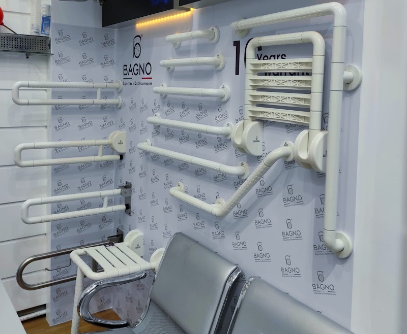 Aqua Arab Trading Company LLC — Valves Taps in Sharjah, Al Nahda - Image 4