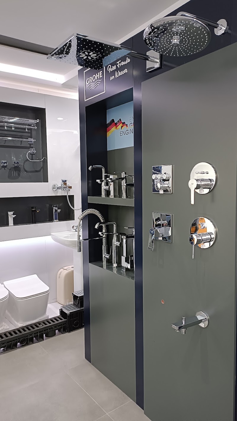 Aqua Arab Trading Company LLC — Valves Taps in Sharjah, Al Nahda - Image 5