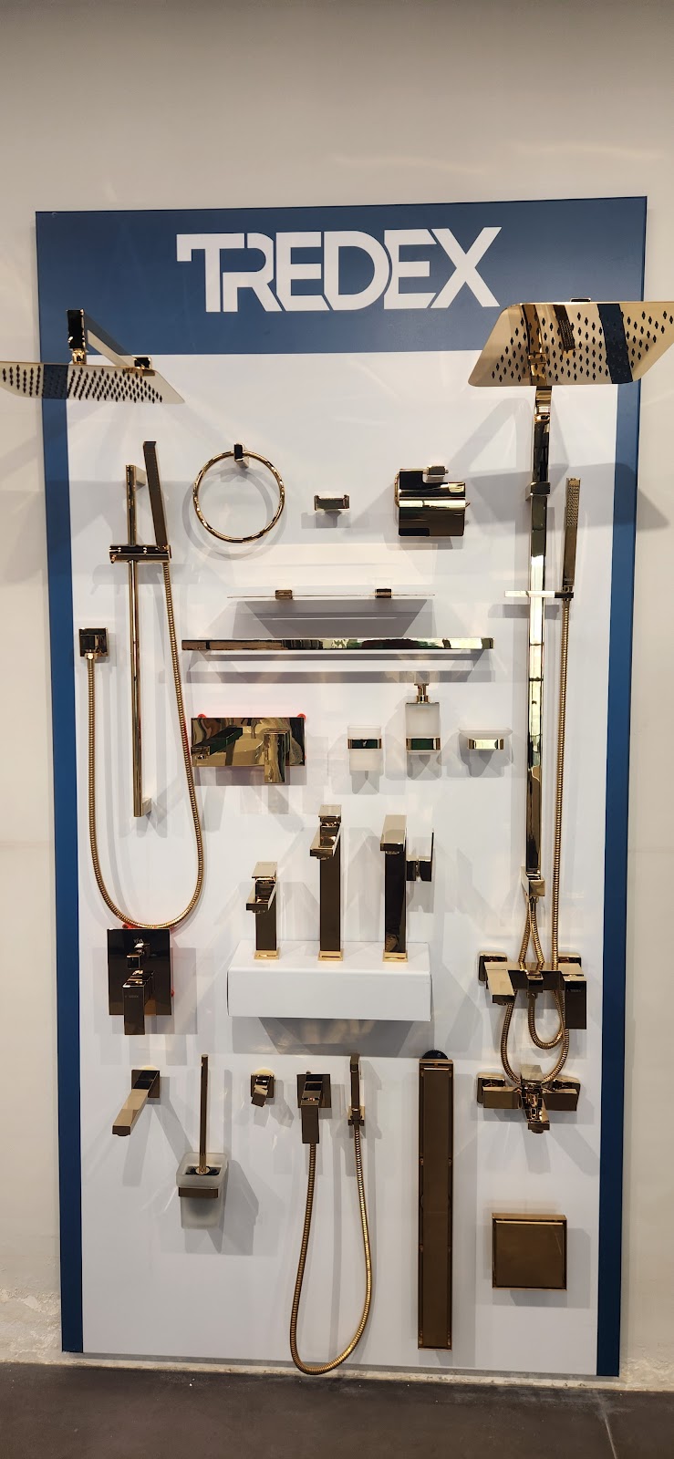 Aqua Arab Trading Co LLC ( Office & Warehouse) — Valves Taps in Sharjah, Al Nahda - Image 2