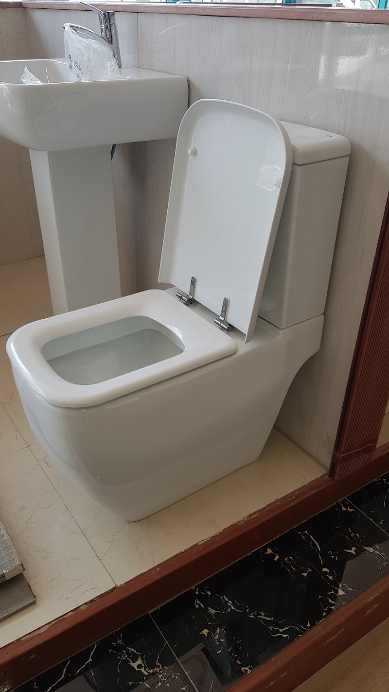 Aqua Arab Trading Co LLC ( Office & Warehouse) — Valves Taps in Sharjah, Al Nahda - Image 3