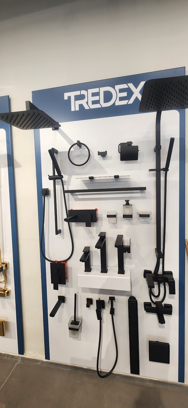 Aqua Arab Trading Co LLC ( Office & Warehouse) — Valves Taps in Sharjah, Al Nahda - Image 4