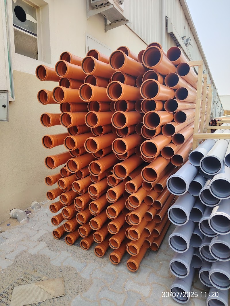 Al Shadouf Sanitary Ware Trading L.L.C — Valves Taps in Sharjah, Al Nahda - Image 2