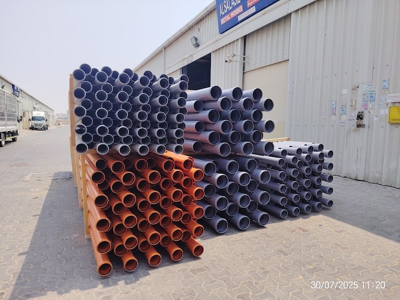 Al Shadouf Sanitary Ware Trading L.L.C — Valves Taps in Sharjah, Al Nahda - Image 4